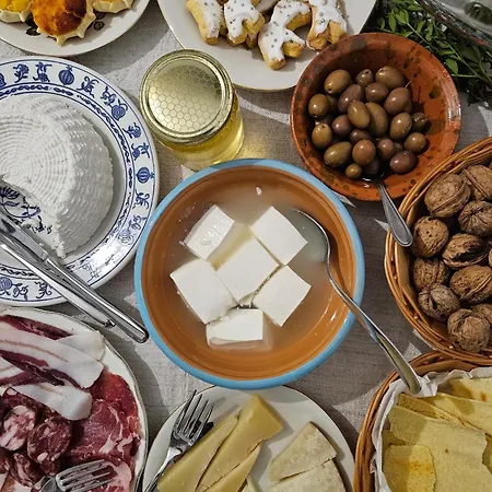 Sa Centenaria بيت ضيافة