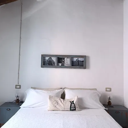 Maison d'hôtes Sa Centenaria *
